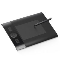 Wacom Intuos4 M (A5 1:1) (PTK-640-EN)